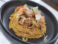 -娜娜家·Nana's restaurant(国金汇店)