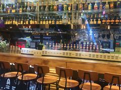 -功夫怪兽·烧烤(珠江路店)