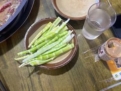 -黄潇洒老火锅(九眼桥宏济巷店)