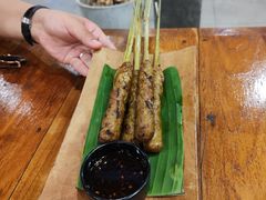 -Naughty Nuri’s Phuket