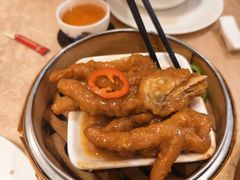 -广东胜利宾馆西关粤中餐厅