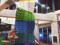 -XONE潮玩运动馆