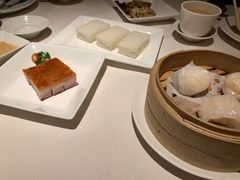 白糖糕-利苑酒家(华熙国际店)