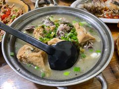 -朗妈私房菜(婺女州店)