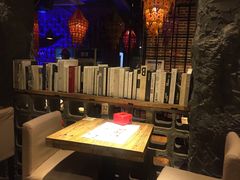 -花腰餐吧Bistro烧烤 傣味(传媒大学店)