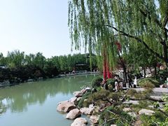 -华清宫景区
