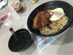 -老地方面馆(思南路店)