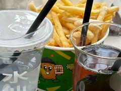 -BeauTea水仙(coco park店)