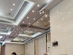 -畔山酒店中餐厅