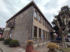 -半岛1919创意园区