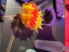 -粉墨特色菜·烧烤音乐酒馆