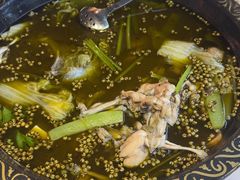 -蛙老爹·蜀香美蛙鱼头(王家湾店)
