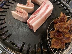 -401餐厅(弘大店)