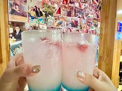 -晶吉·居酒屋·烧鸟·生鱼饭(中山区民主广场店)
