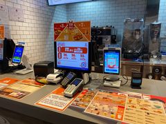 -汉堡王(砂之船奥莱店)