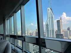 -上海雅居乐万豪侯爵酒店