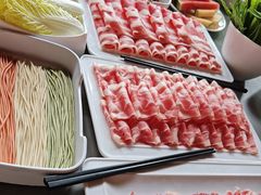 -君邦火锅(新疆大厦店)