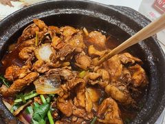 -二楼老店重庆鸡公煲(真光路店)