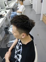 -CIT造型·烫发·染发