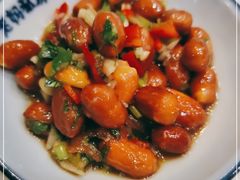 -老妈私房菜