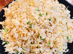家常炒饭-夏记烤官达人·徐州鲜羊肉串(江宁店)