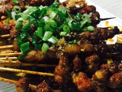 -熊家婆冰粉(天乙街店)