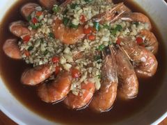 -尚岛私房菜(西方巷店)