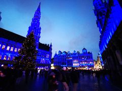 -布鲁塞尔大广场