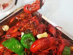 -盱眙虾神於氏龙虾(夫子庙红街店)