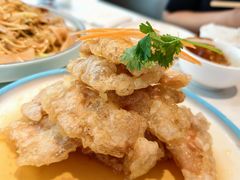 -北李妈妈菜·海肠捞饭(开发区万达店)