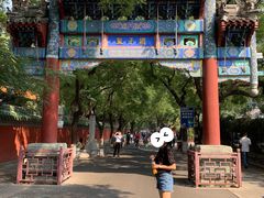 -北京国子监胡同
