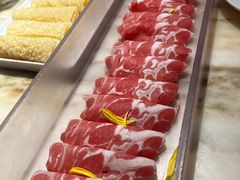-涮福記·现切牛羊肉火锅(世纪汇店)