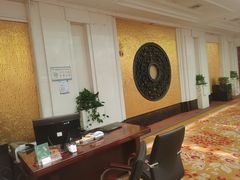 -金陵之星大酒店·中餐厅