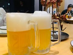 -聚汇三少·龙虾·中餐厅(莫邪路新天地店)