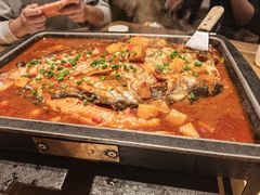 -炉鱼(萧山万象汇店)