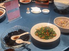 -柴米油盐三杯鸡(象山北路店)