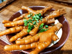 -楠火锅(西单店)