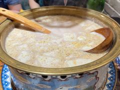 -蒙亨·手把肉·蒙古包文化主题餐厅(天恒广场店)