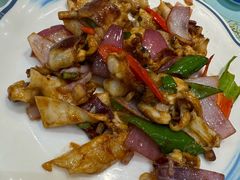 -海儀美食楼(湾仔海鲜街店)
