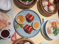 -点都德(大茶楼店)