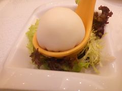榴莲雪媚娘-金翠皇宫粤菜·点心·海鲜(科技园店)