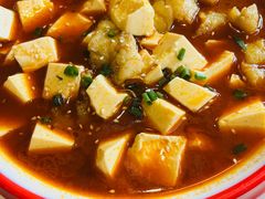 豆花鱼-简小姐·上海餐厅(长城大厦店)