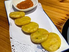 -老凯俚酸汤鱼(鸿通城店)