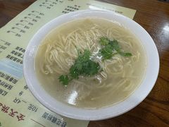 -粗茶淡饭(东关街店)