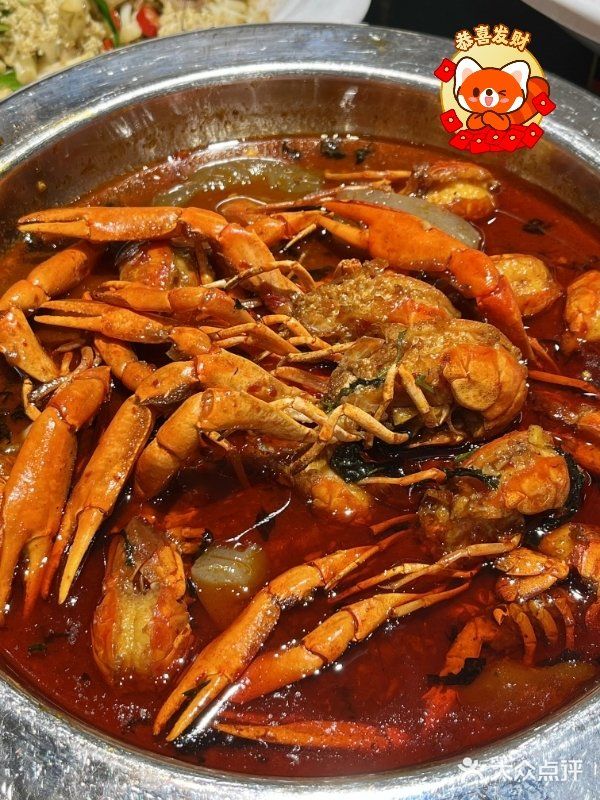 元宵节和朋友聚餐就来这家！   