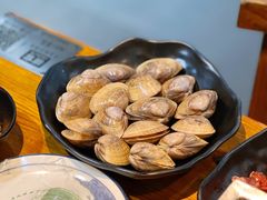烤黄蚬子-丹东特色烤肉(学府路一部店)