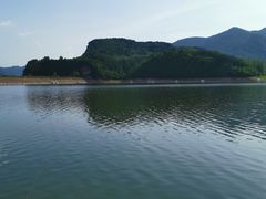 -五女峰国家森林公园