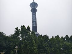-裕华世纪公园