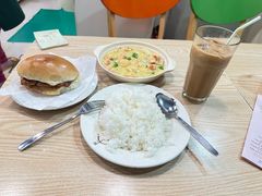 -超群咖啡葡式美食(南贵花园店)
