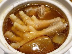 -东山茶寮(新安店)